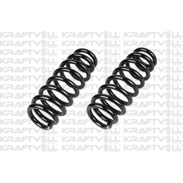 KRAFTVOLL 15020248 Arka Helezon Yayı Grand Vitara II 05-15