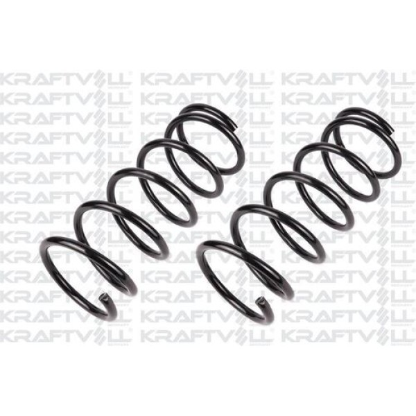 KRAFTVOLL 15020249 Ön Helezon Yayı Grand Vitara II 2.0 05-15 