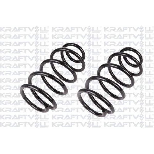 KRAFTVOLL 15020255 Ön Helezon Yayı Transporter T5 03-15