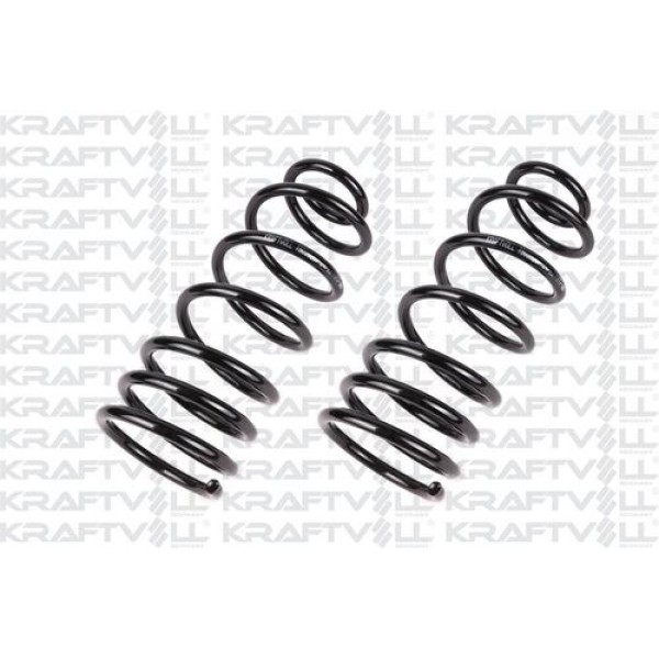 KRAFTVOLL 15020267 Arka Helezon Yayı Marea 1.4 96-02 