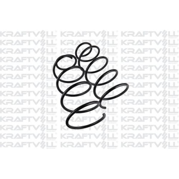 KRAFTVOLL 15020268 Ön Helezon Yayı Marea 1.8 96-02 