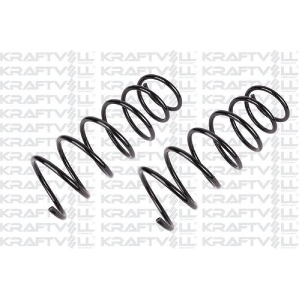 KRAFTVOLL 15020270 Ön Helezon Yayı Renault R19 