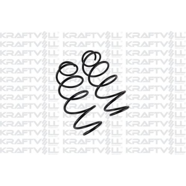 KRAFTVOLL 15020282 Helezon Yayı Ön C2 03-12 