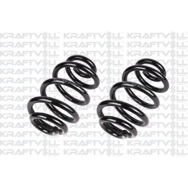 KRAFTVOLL 15020308 Ön Helezon Yayı Master 1,9Dtı 98-