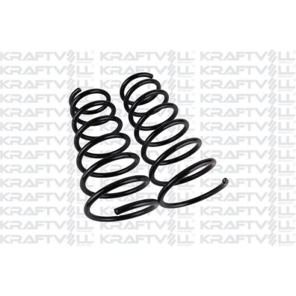 KRAFTVOLL 15020330 Helezon Yayı Arka Sağ Sol Hyundai Elantra 2000-2006