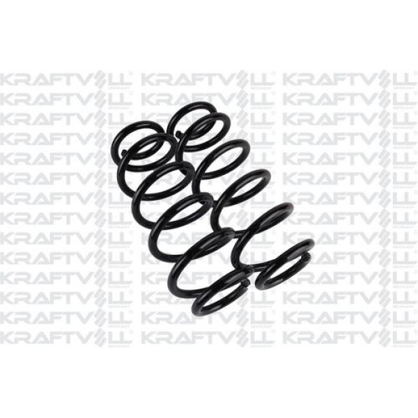 KRAFTVOLL 15020335 Helezon Yayı Ön Passat 00-05