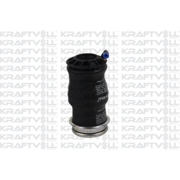 KRAFTVOLL 15030043 Kabin Körüğü Arka Renault Magnum E Tech 400/440/480 (Amortisör Yok)