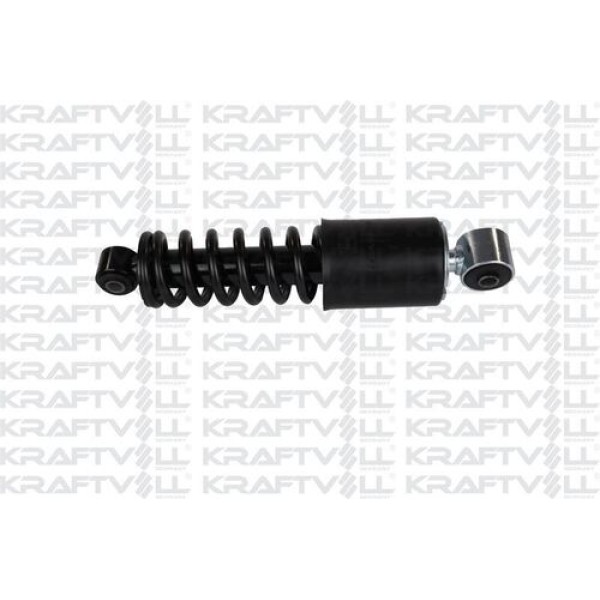 KRAFTVOLL 15040026 Kabin Amortisörü Ön Axor Sknc 1835/40/43 Ls 4×2 3600/3900 