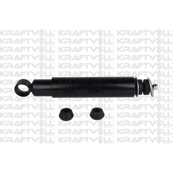 KRAFTVOLL 15040063 Şase Amortisörü Ön Scania 3/4 Seri 94/114