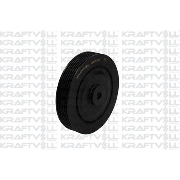 KRAFTVOLL 15050026 Krank Kasnağı Megane I Kangoo Express 1,9 F8Q