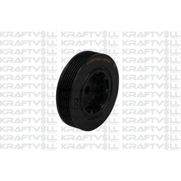 KRAFTVOLL 15050028 Krank Kasnağı Laguna Megane I Scenic Espace 2.0 16V F3R