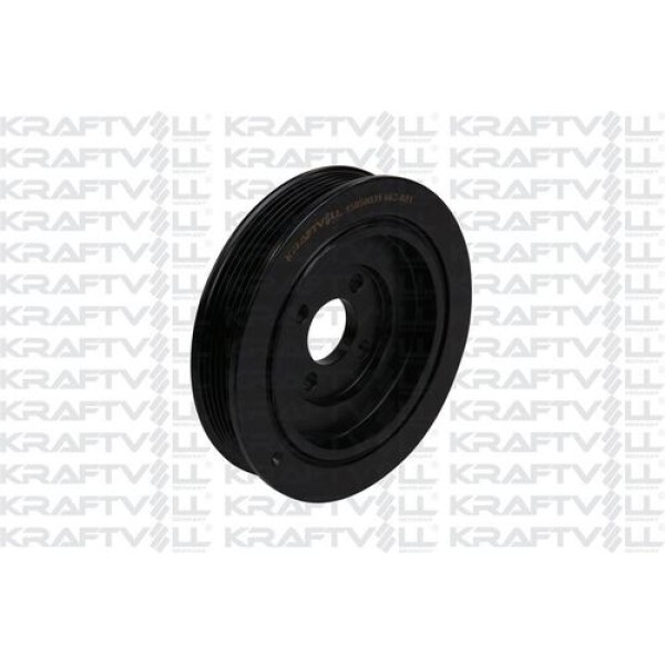 KRAFTVOLL 15050031 Krank Kasnağı Boxer Ducato Jumper 94-02 2.5D/2.5Td/2.5TDI