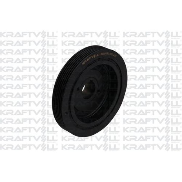 KRAFTVOLL 15050033 Krank Kasnağı Partner Berlingo Expert Scudo 97-00 1,9 Dizel 