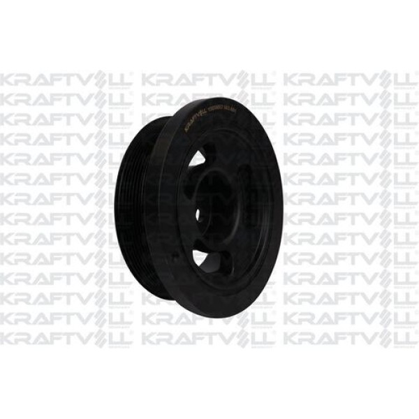 KRAFTVOLL 15050057 Krank Kasnağı Transit V348 Tt9 2.4 TDCI 06-11 3.2TDCI 200Ps V348