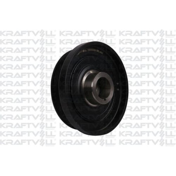 KRAFTVOLL 15050088 Krank Kasnağı Santa Fe II III Sportage Sorento 09-