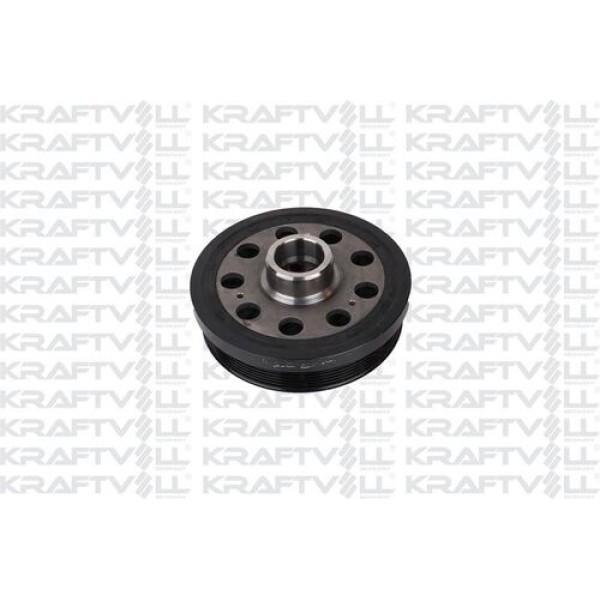 KRAFTVOLL 15050105 Krank Kasnağı Bmw N47 F20 E90 E91 E92 E93 Lcı F10