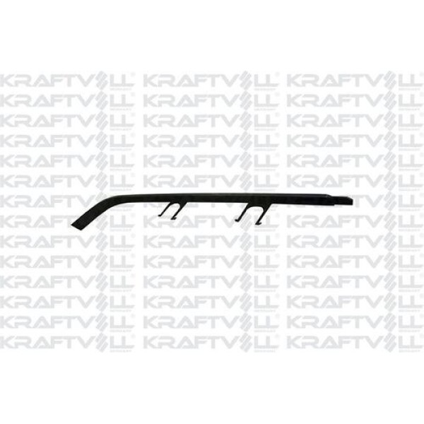 KRAFTVOLL 21030003 Far Alt Çıtası Sağ Renault Renault 9 R11