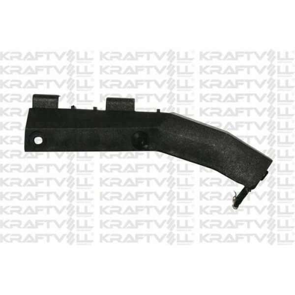 KRAFTVOLL 21030010 Tampon Bağlantı Ayağı Arka Sol Renault R19 