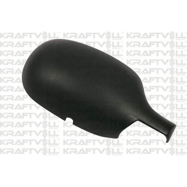 KRAFTVOLL 21030060 Dış Dikiz Ayna Kapağı Sağ Renault Megane I CLIO Symbol 98-