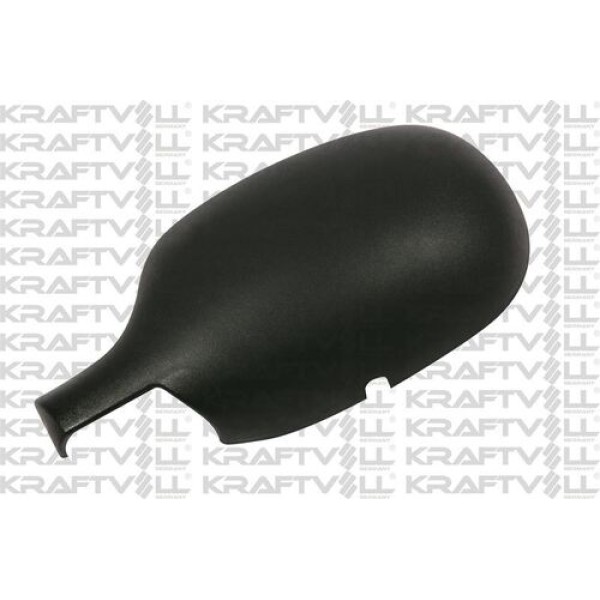 KRAFTVOLL 21030061 Dış Dikiz Ayna Kapağı Sol Renault Megane I CLIO Symbol 00-06