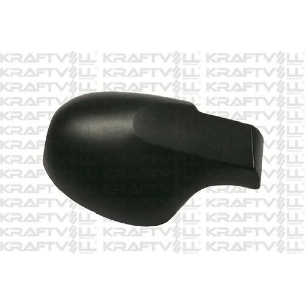 KRAFTVOLL 21030069 Ayna Kapağı Sağ Renault Symbol 10-