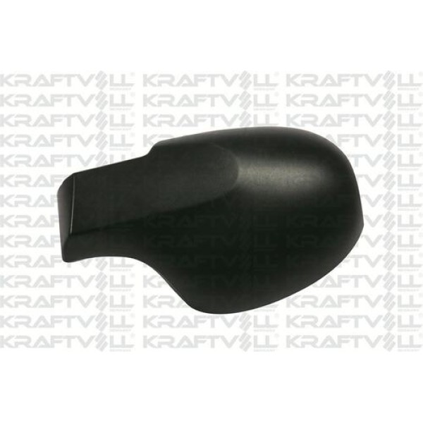 KRAFTVOLL 21030070 Dış Dikiz Ayna Kapağı Sol Renault Symbol 08- 