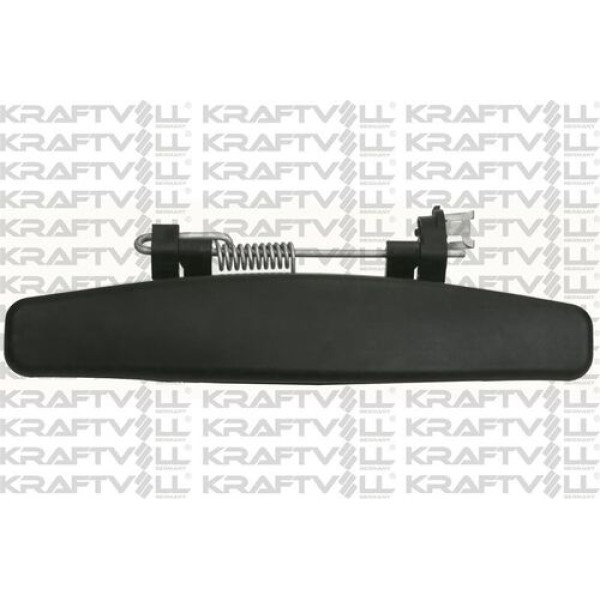 KRAFTVOLL 21030078 Açma Kolu Dış Sağ Kapı Renault CLIO II Symbol Thalia 09- Dacia Sandero Duster 
