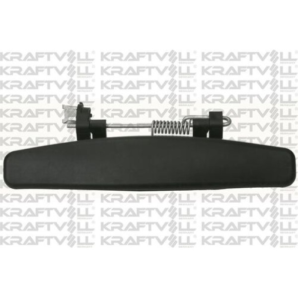 KRAFTVOLL 21030079 Ön Arka Sol Dış Kapı Kolu CLIO Symbol Duster Sandero Lodgy