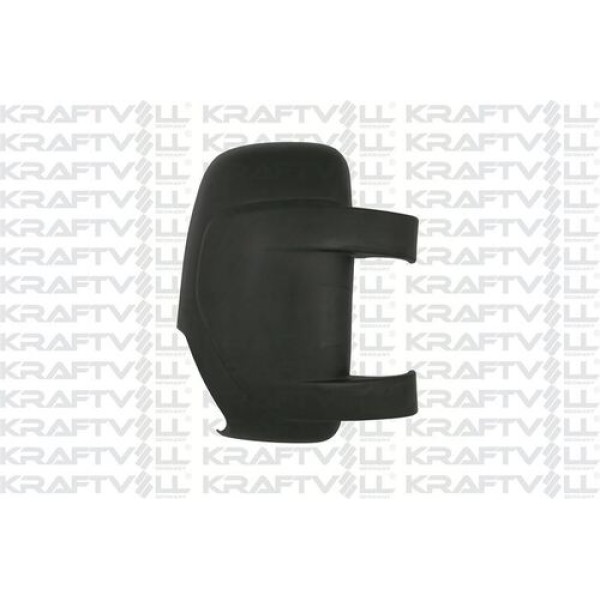KRAFTVOLL 21030082 Dış Ayna Kapağı Sağ Master III 10-