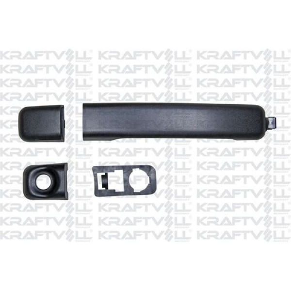 KRAFTVOLL 21030088 Dış Kapı Kolu Renault Master III 10- 