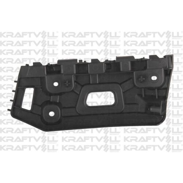 KRAFTVOLL 21030097 Tampon Bağlantı Ayağı Ön Sağ Dacia Dokker 12- Lodgy 12- 