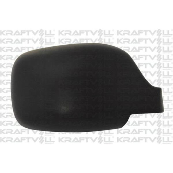 KRAFTVOLL 21030104 Dikiz Ayna Kapağı Sağ Kango II 97-08