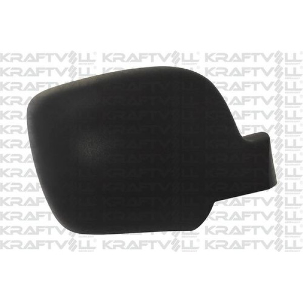 KRAFTVOLL 21030106 Dikiz Ayna Kapağı Sağ Kango III 08-13 