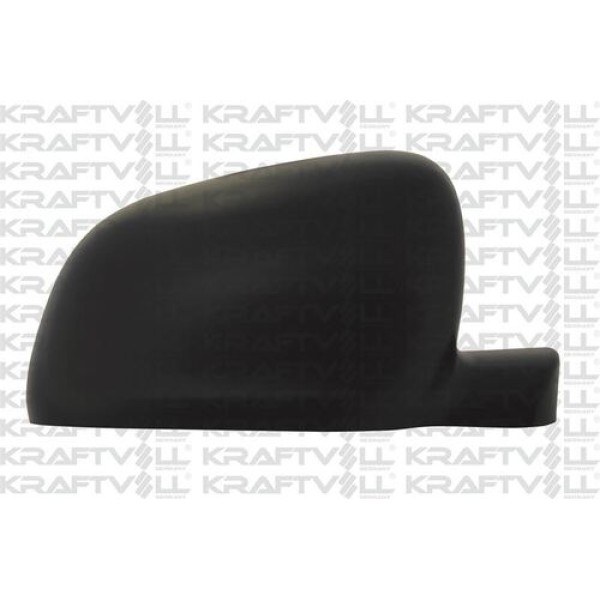 KRAFTVOLL 21030108 Dikiz Ayna Kapağı Sağ Renault Kango IV Mercedes Cıtan 13-16