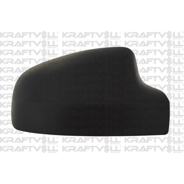 KRAFTVOLL 21030110 Dikiz Ayna Kapağı Sağ Dacia Duster Logan Sandero