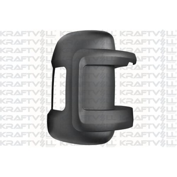 KRAFTVOLL 21030116 Dikiz Ayna Kapağı Sağ Ducato III Boxer III Jumper III 06-