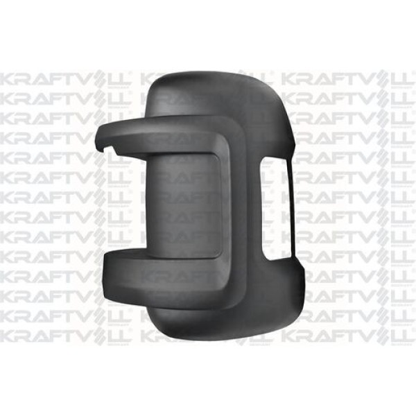 KRAFTVOLL 21030117 Dikiz Ayna Kapağı Sol Ducato III Boxer III Jumper III 06- 