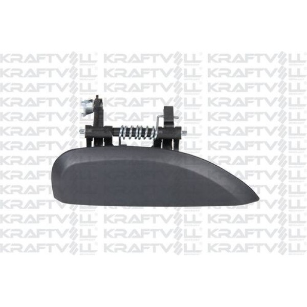 KRAFTVOLL 21030119 Kapı Açma Kolu Dış Sağ CLIO Symbol Sandero II 13- 