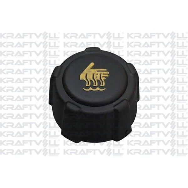 KRAFTVOLL 21030139 Genleşme Kavanoz Kapağı CLIO Kangoo Megane Logan Sandero Trafic Master 