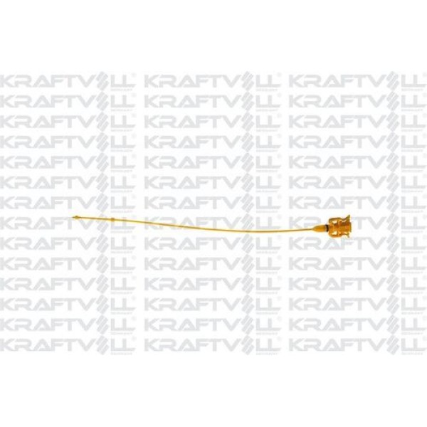 KRAFTVOLL 21030196 Motor Yağ Çubuğu Laguna Trafic Master / Movano A 2.5 DCI G9U