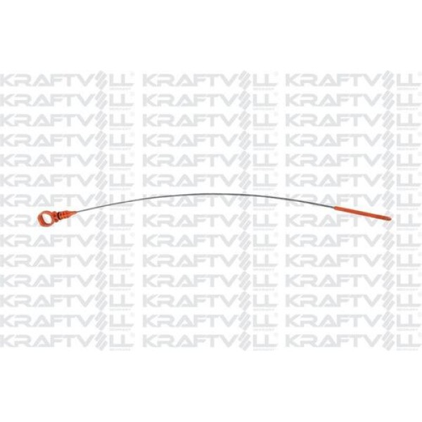 KRAFTVOLL 21030200 Yağ Çubuğu Bipper 206 207 307 1007 206 - T3E Plus C2 C3 C3 II C3 Plurıel C3 III X 