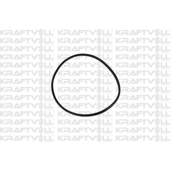 KRAFTVOLL 21030216 Yakıt Depo Şamandırası Somun Contası C4 307 206 C2 C3 