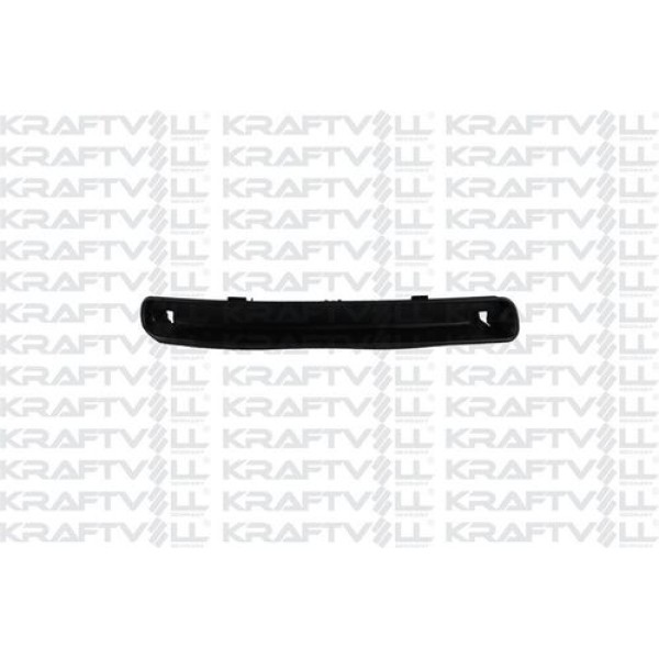 KRAFTVOLL 21030267 Tampon Köşe Bandı Çıtası Sol Polo 95-00 