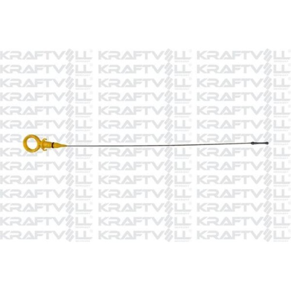 KRAFTVOLL 21030335 Yağ Çubuğu Metal Caddy Golf VI Jetta Leon Octavia Yeti Rapid Ibiza 1.6 2.0 TDI Cf 