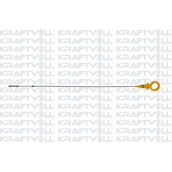 KRAFTVOLL 21030337 Yağ Çubuğu A3 Q2 Q3 Arona Ateca Ibiza Leon Karoq Kadıaq Octavia Scala Kamıq Super