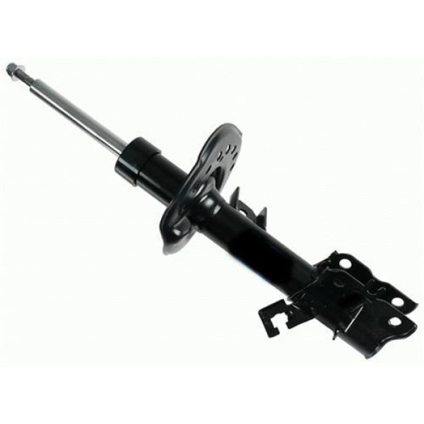 KYB 339197 ON AMORTISOR SOL GAZLI NISSAN QASHQAI 1.5 DCI 1.6 2.0 2006-2012 J10 KASA 