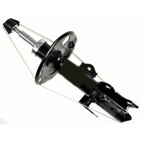 KYB 339700 ON AMORTISOR SAG GAZLI TOYOTA COROLLA 2007> TOYOTA AURIS 2006> (ZRE152) 