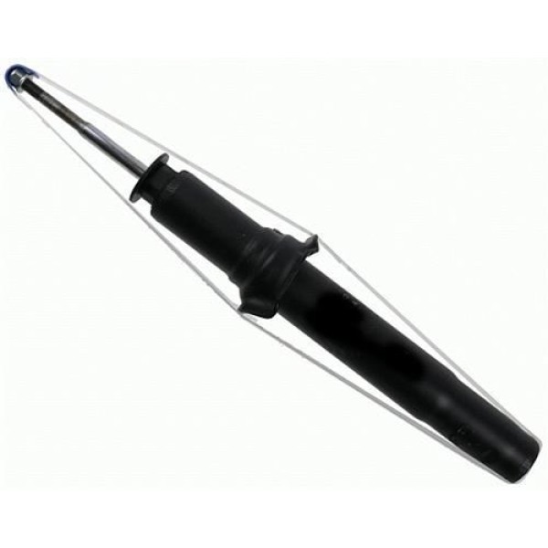 KYB 341330 ON AMORTISOR GAZLI SAG SOL HONDA ACCORD 2.0 2.2 2.4 2003-2007 