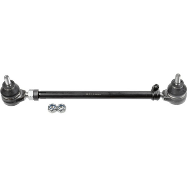 LEMFORDER 1074501 ROT TAKIMI SAG YAN ROT 190 W201 88>92 