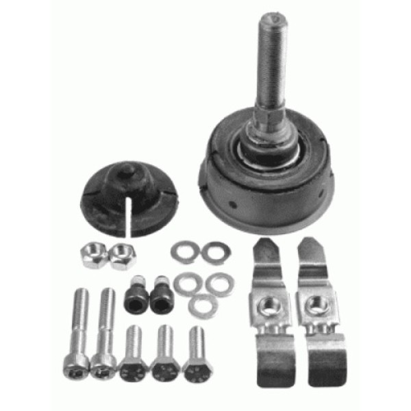 LEMFORDER 1099201 ROTIL ON ALT SARI KAFA TAMIR TAKIMLI S-CLASS W126 85>91 C126 85>90 